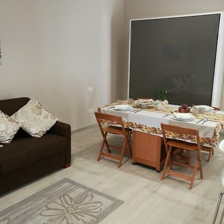 La Maison Margherita di Savoia Kültér fotó