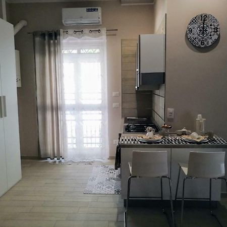 La Maison Margherita di Savoia Kültér fotó