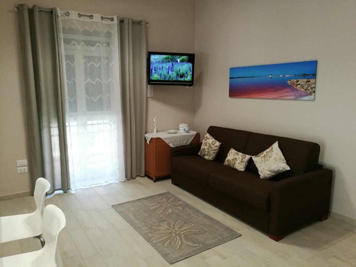 La Maison Margherita di Savoia Kültér fotó