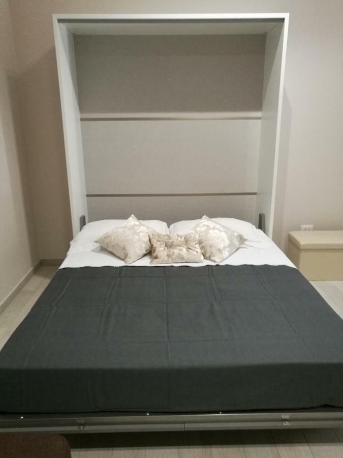 La Maison Margherita di Savoia Kültér fotó