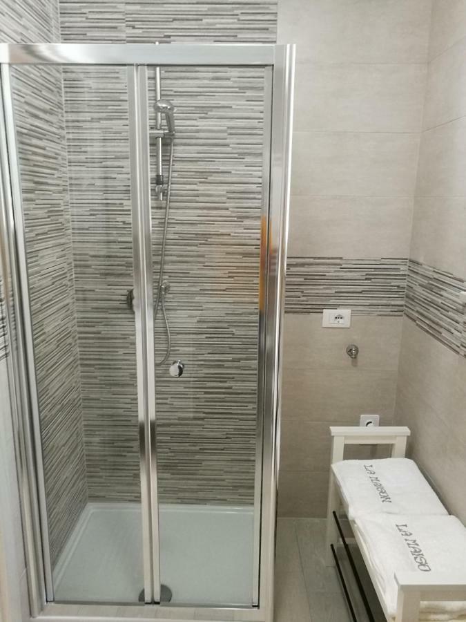 La Maison Margherita di Savoia Kültér fotó