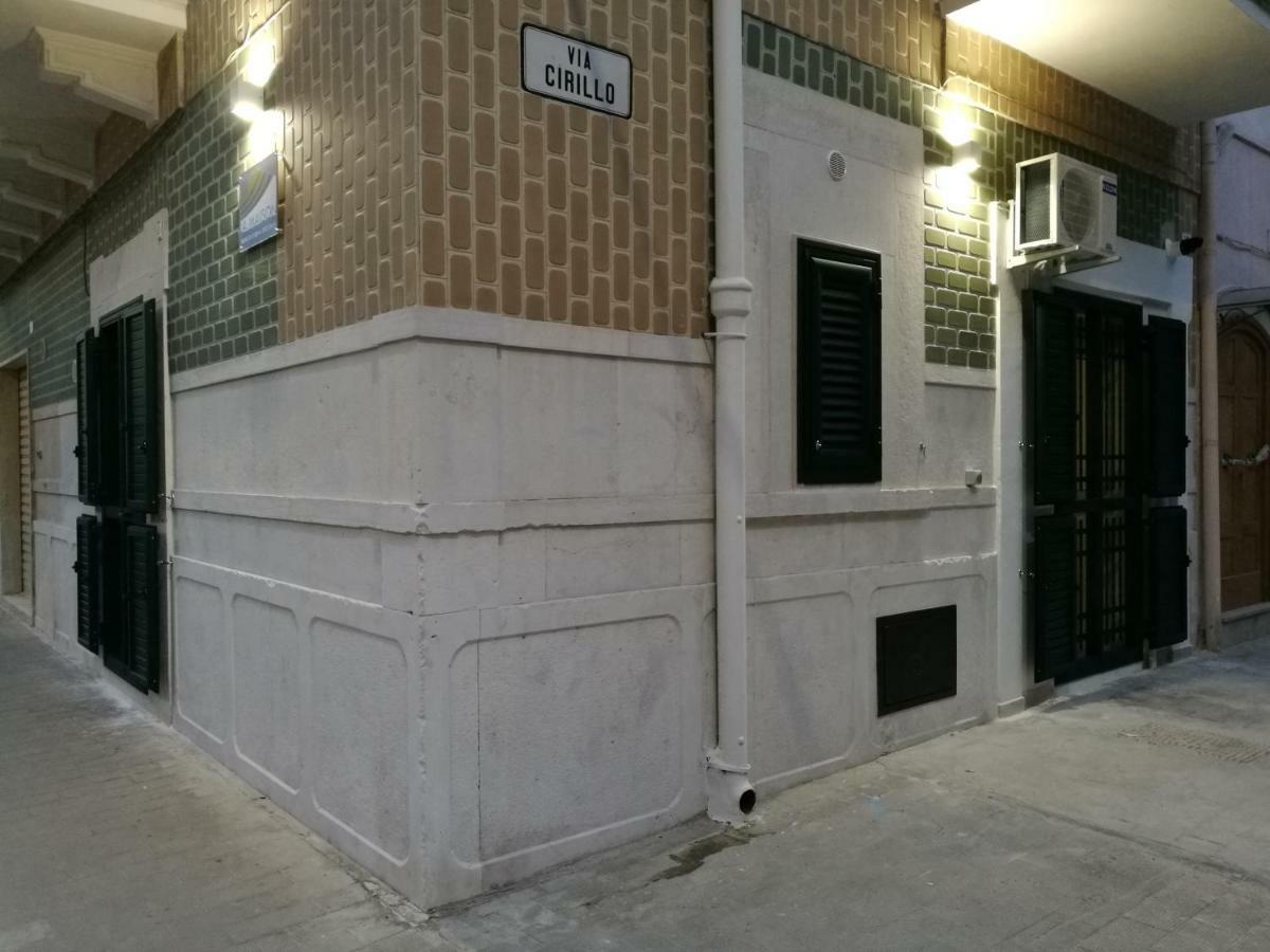 La Maison Margherita di Savoia Kültér fotó