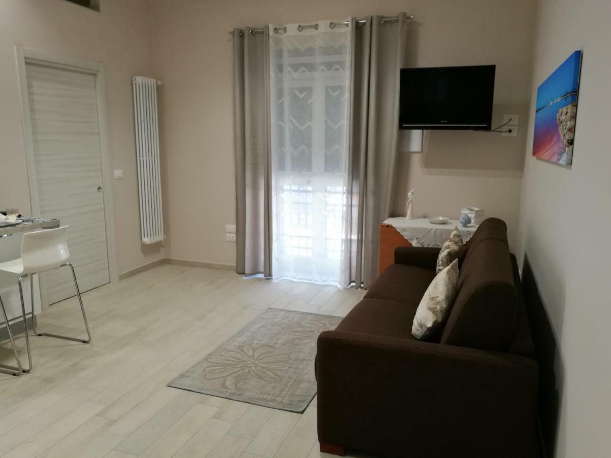 La Maison Margherita di Savoia Kültér fotó
