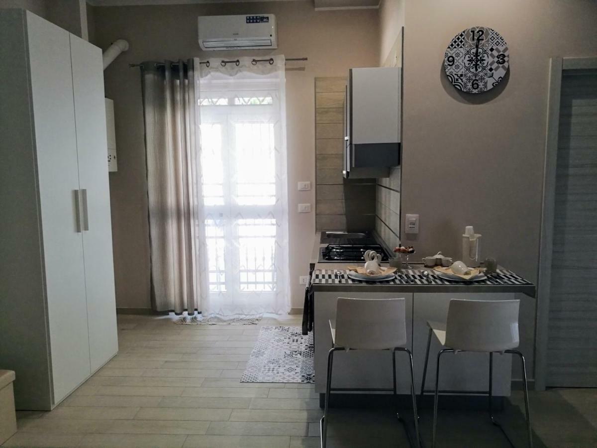 La Maison Margherita di Savoia Kültér fotó